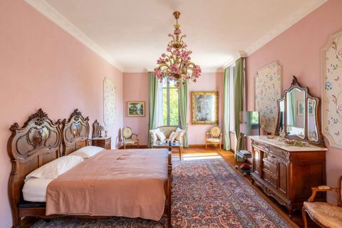 Villa i Lesa, Novara, Lesa - € 9.500.000 | Ref: W-030QJP-942257 - foto 19