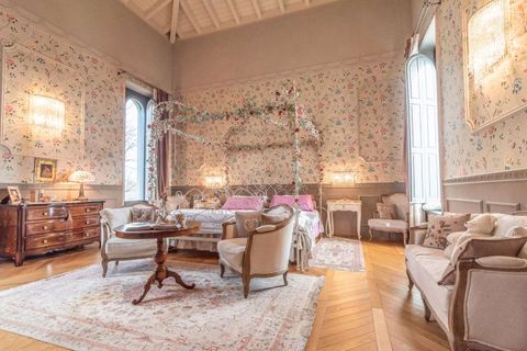 Villa i Lesa, Novara, Lesa - € 9.500.000 | Ref: W-030QJP-942257 - foto 21