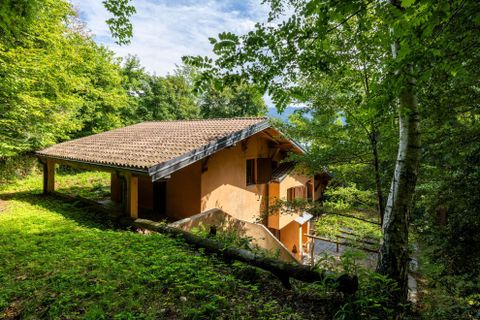 Villa a Pella, Novara, Pella - € 680.000 | Ref: W-030TNQ-942330 - foto 14