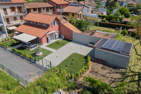Villa a Arona, Novara, Arona - € 395.000 | Ref: W-02ZWQC-942428 - foto 18