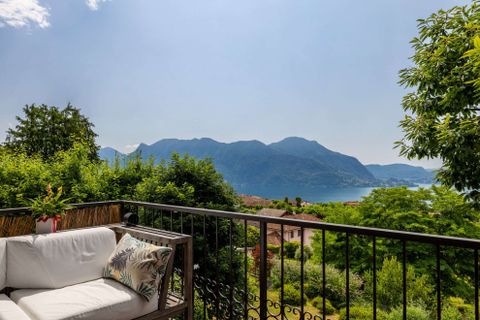 Villa a Arizzano, Verbano Cusio Ossola, Arizzano - € 850.000 | Ref: W-02ZFZH-942570 - foto 2
