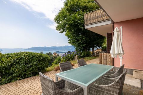 Villa a Arizzano, Verbano Cusio Ossola, Arizzano - € 850.000 | Ref: W-02ZFZH-942570 - foto 9
