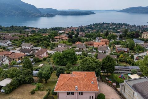 Villa a Arizzano, Verbano Cusio Ossola, Arizzano - € 850.000 | Ref: W-02ZFZH-942570 - foto 10