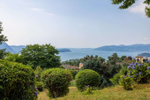 Villa a Arizzano, Verbano Cusio Ossola, Arizzano - € 850.000 | Ref: W-02ZFZH-942570 - foto 18
