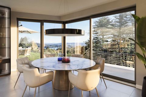 Villa i Dagnente, Verbano Cusio Ossola, Dagnente - € 1.550.000 | Ref: W-02ZZYC-942655 - foto 2