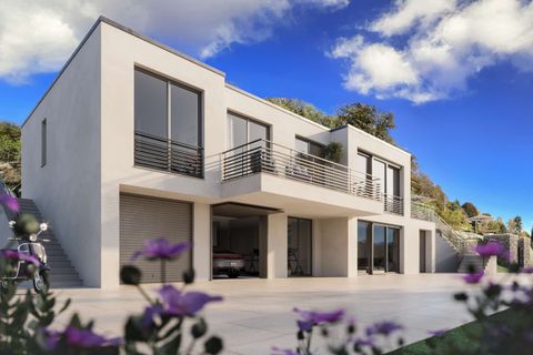 Villa i Dagnente, Verbano Cusio Ossola, Dagnente - € 1.550.000 | Ref: W-02ZZYC-942655 - foto 3