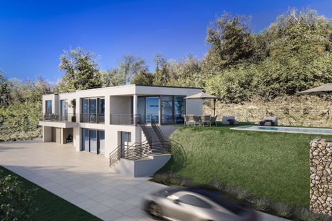 Villa i Dagnente, Verbano Cusio Ossola, Dagnente - € 1.550.000 | Ref: W-02ZZYC-942655 - foto 4