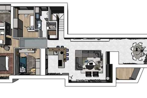 Villa i Dagnente, Verbano Cusio Ossola, Dagnente - € 1.550.000 | Ref: W-02ZZYC-942655 - foto 8