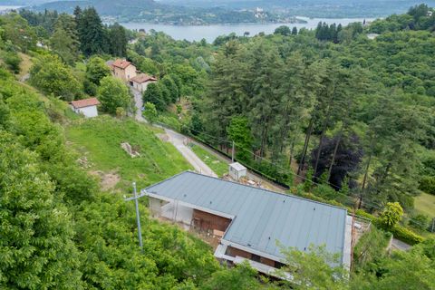 Villa i Dagnente, Verbano Cusio Ossola, Dagnente - € 1.550.000 | Ref: W-02ZZYC-942655 - foto 10