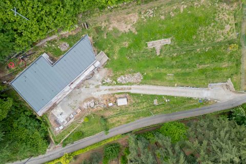 Villa i Dagnente, Verbano Cusio Ossola, Dagnente - € 1.550.000 | Ref: W-02ZZYC-942655 - foto 11