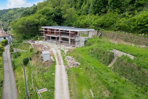 Villa i Dagnente, Verbano Cusio Ossola, Dagnente - € 1.550.000 | Ref: W-02ZZYC-942655 - foto 13