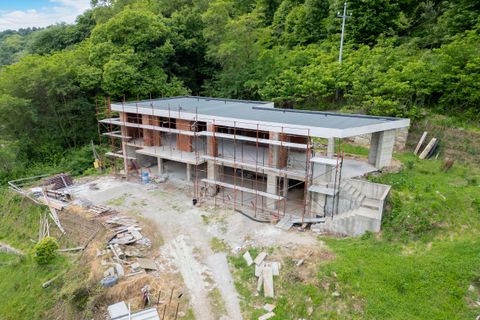 Villa i Dagnente, Verbano Cusio Ossola, Dagnente - € 1.550.000 | Ref: W-02ZZYC-942655 - foto 14