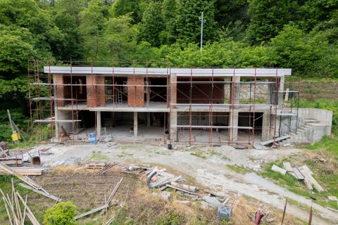 Villa i Dagnente, Verbano Cusio Ossola, Dagnente - € 1.550.000 | Ref: W-02ZZYC-942655 - foto 15
