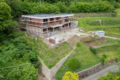Villa i Dagnente, Verbano Cusio Ossola, Dagnente - € 1.550.000 | Ref: W-02ZZYC-942655 - foto 16