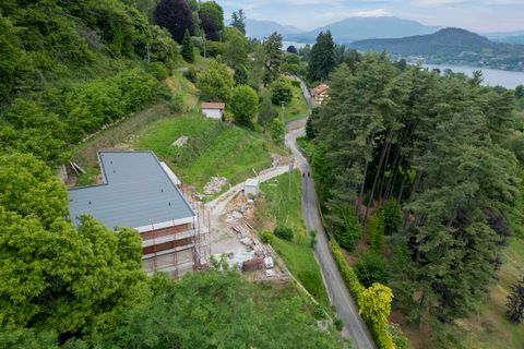 Villa i Dagnente, Verbano Cusio Ossola, Dagnente - € 1.550.000 | Ref: W-02ZZYC-942655 - foto 17