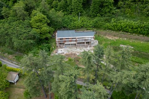 Villa i Dagnente, Verbano Cusio Ossola, Dagnente - € 1.550.000 | Ref: W-02ZZYC-942655 - foto 18