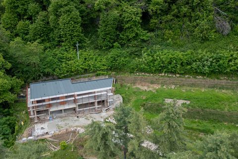 Villa i Dagnente, Verbano Cusio Ossola, Dagnente - € 1.550.000 | Ref: W-02ZZYC-942655 - foto 19