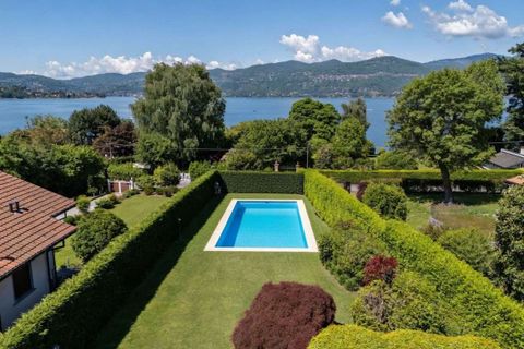 Villa a Ispra, Varese, Ispra - € 1.150.000 | Ref: W-02ZWAV-942771 - foto 2
