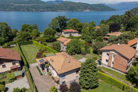 Villa a Ispra, Varese, Ispra - € 1.150.000 | Ref: W-02ZWAV-942771 - foto 11