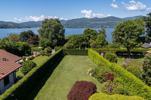 Villa a Ispra, Varese, Ispra - € 1.150.000 | Ref: W-02ZWAV-942771 - foto 14