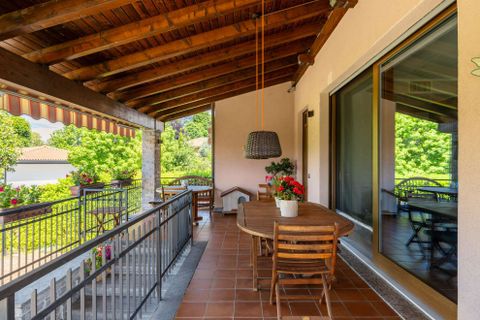 Villa a Ispra, Varese, Ispra - € 1.150.000 | Ref: W-02ZWAV-942771 - foto 15
