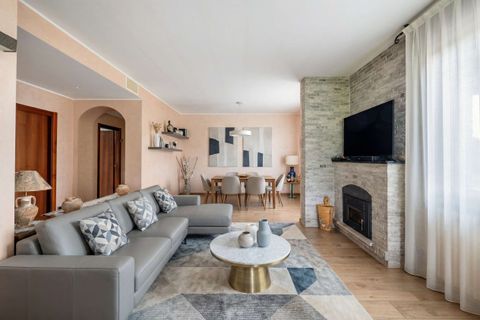 Villa a Ispra, Varese, Ispra - € 1.150.000 | Ref: W-02ZWAV-942771 - foto 17