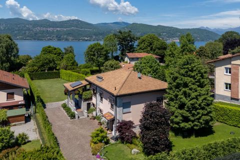 Villa a Ispra, Varese, Ispra - € 1.150.000 | Ref: W-02ZWAV-942771 - foto 25