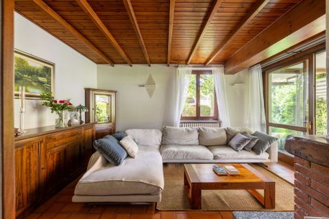 Villa a Besozzo, Varese, Besozzo - € 770.000 | Ref: W-0308L5-942798 - foto 3