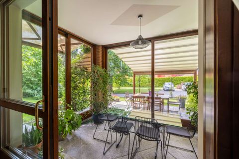 Villa a Besozzo, Varese, Besozzo - € 770.000 | Ref: W-0308L5-942798 - foto 6