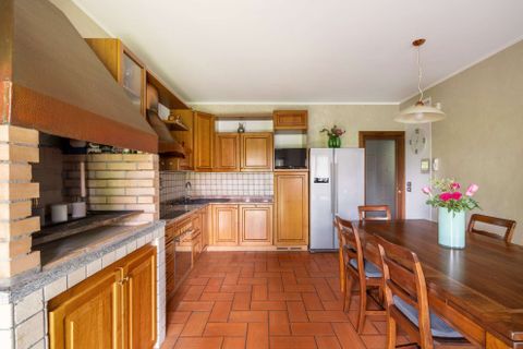 Villa a Besozzo, Varese, Besozzo - € 770.000 | Ref: W-0308L5-942798 - foto 8