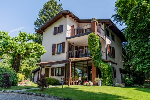Villa a Besozzo, Varese, Besozzo - € 770.000 | Ref: W-0308L5-942798 - foto 11