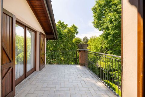 Villa a Besozzo, Varese, Besozzo - € 770.000 | Ref: W-0308L5-942798 - foto 12