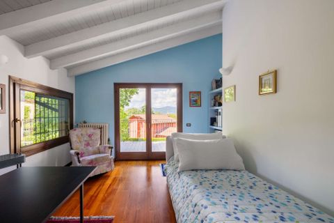 Villa a Besozzo, Varese, Besozzo - € 770.000 | Ref: W-0308L5-942798 - foto 13