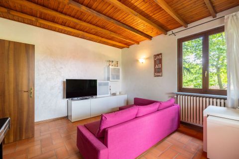 Villa a Besozzo, Varese, Besozzo - € 770.000 | Ref: W-0308L5-942798 - foto 15