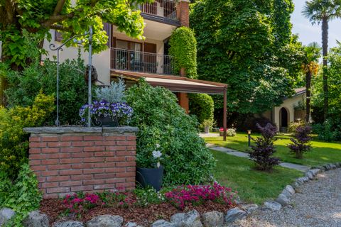 Villa a Besozzo, Varese, Besozzo - € 770.000 | Ref: W-0308L5-942798 - foto 21