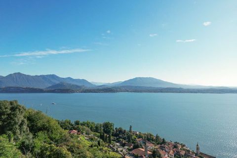 Villa a Belgirate, Verbano Cusio Ossola, Belgirate - € 520.000 | Ref: W-02ZWOM-942928 - foto 4
