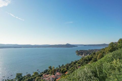 Villa a Belgirate, Verbano Cusio Ossola, Belgirate - € 520.000 | Ref: W-02ZWOM-942928 - foto 5