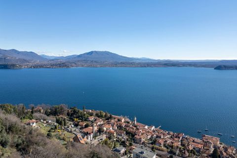 Villa a Belgirate, Verbano Cusio Ossola, Belgirate - € 520.000 | Ref: W-02ZWOM-942928 - foto 9