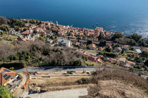 Villa a Belgirate, Verbano Cusio Ossola, Belgirate - € 520.000 | Ref: W-02ZWOM-942928 - foto 11