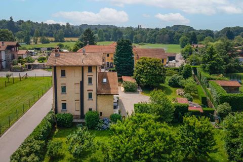 Villa a Arona, Novara, Arona - € 390.000 | Ref: W-02ZDCH-943002 - foto 4