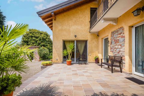 Villa a Arona, Novara, Arona - € 390.000 | Ref: W-02ZDCH-943002 - foto 5