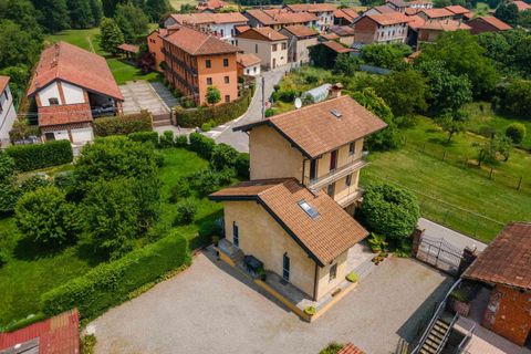 Villa a Arona, Novara, Arona - € 390.000 | Ref: W-02ZDCH-943002 - foto 9