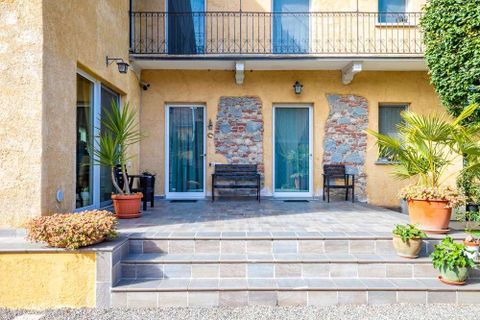 Villa a Arona, Novara, Arona - € 390.000 | Ref: W-02ZDCH-943002 - foto 10