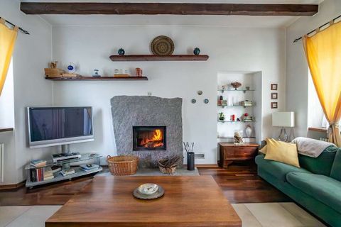 Villa a Arona, Novara, Arona - € 390.000 | Ref: W-02ZDCH-943002 - foto 16