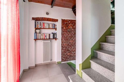 Villa a Arona, Novara, Arona - € 390.000 | Ref: W-02ZDCH-943002 - foto 26