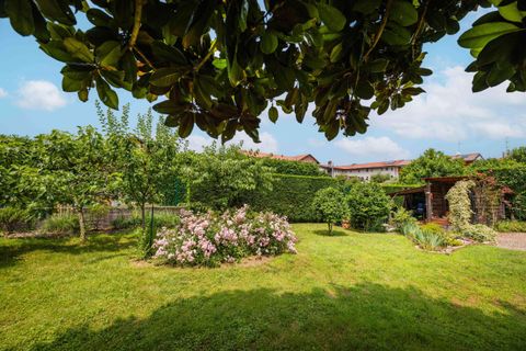 Villa a Arona, Novara, Arona - € 390.000 | Ref: W-02ZDCH-943002 - foto 28