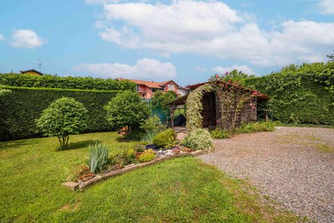Villa a Arona, Novara, Arona - € 390.000 | Ref: W-02ZDCH-943002 - foto 29
