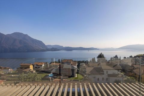 Villa a Verbania, Verbano Cusio Ossola, Verbania - € 1.980.000 | Ref: W-02YXAO-943032 - foto 2