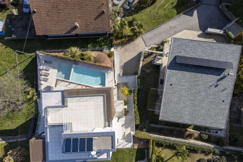 Villa a Verbania, Verbano Cusio Ossola, Verbania - € 1.980.000 | Ref: W-02YXAO-943032 - foto 4
