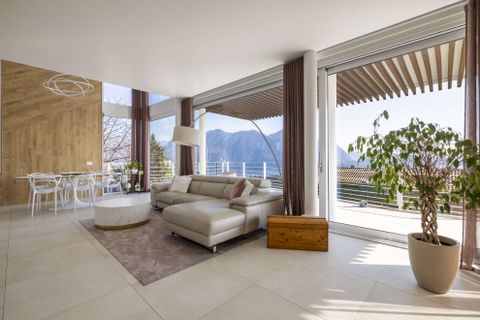 Villa a Verbania, Verbano Cusio Ossola, Verbania - € 1.980.000 | Ref: W-02YXAO-943032 - foto 5